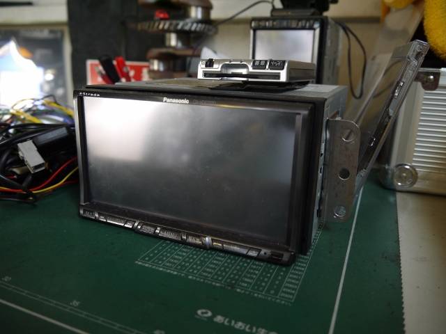 社外パーツの取付けもお任せ下さい！