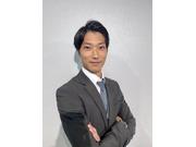 営業 新家　幸輝（アラヤ　コウキ）