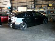 ヘッドライトやウィンカー修理もお任せ下さい！