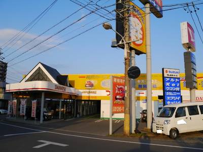 自社工場に多数の設備・受付け対応完備！