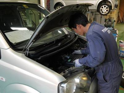 安心の「プロ」集団♪