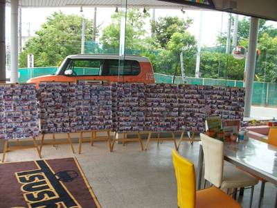 多くのお客様にご利用頂いております♪