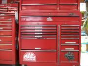 各種専門ツール取り揃え！