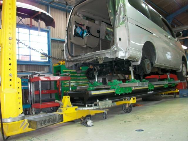 修正機完備！腕に自信があります。