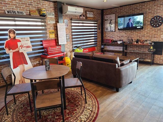 Bauto(ビーオート)B group株式会社 サービス紹介の6つ目