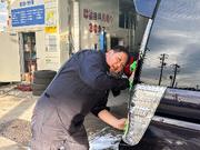 ガソリンスタンド サービススタッフ