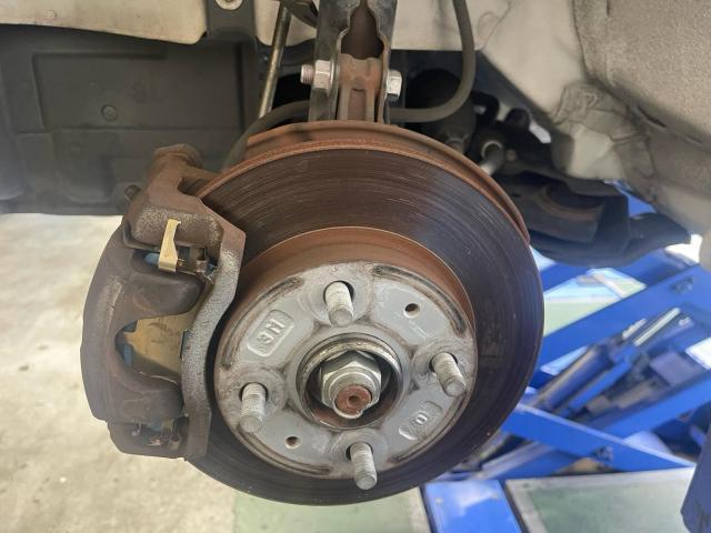 新着の作業実績
