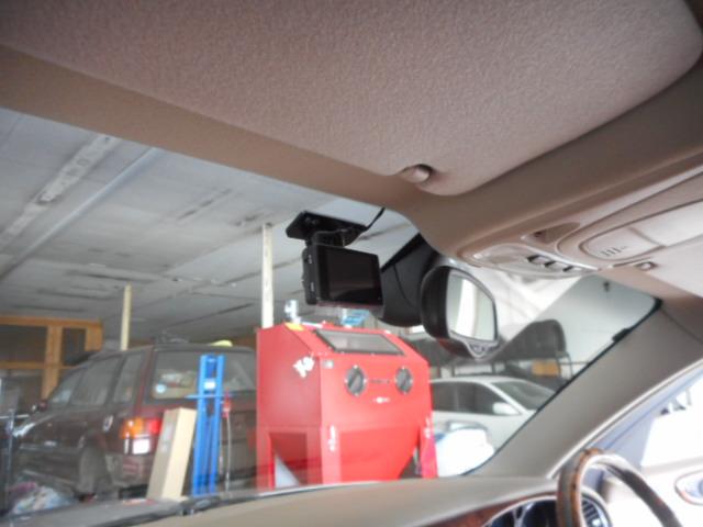 ジャガー　ＸＪ　ドライブレコーダー　取り付け　愛知県　あま市　海部郡　ジャガー　ＸＪ８　輸入車　外車　ドライブレコーダー取り付け　持込み取付