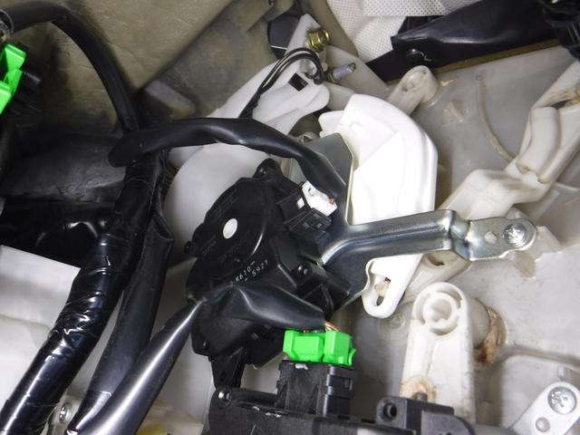 スバル　レガシィＢ４　エアコン　修理　愛知県　あま市　海部郡　スバルレガシィＢ４エアコン風向きがかわらない修理モーター交換カーエアコンの修理はあま市の自動車修理工場の大野メンテナンスサービス