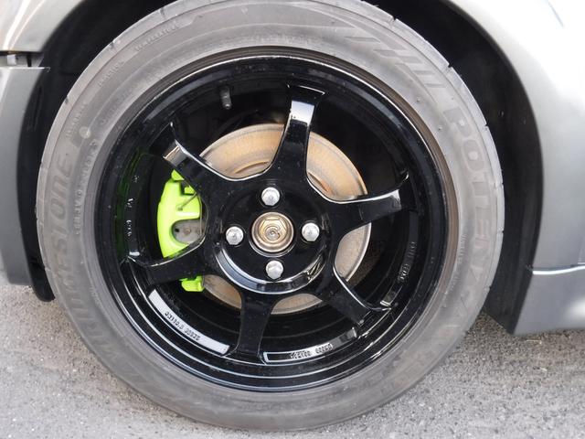 ＢＭＷ　ＭＩＮＩ　Ｒ53　クーパーＳ　ホイール　塗装　ホイール　修理　愛知県　あま市　海部郡　ＭＩＮＩミニＲ53クーパーＳホイール塗装ホイールペイントホイール修理ホイールリペアあま市車修理車パーツ塗装は自動車修理工場の大野メンテナンス