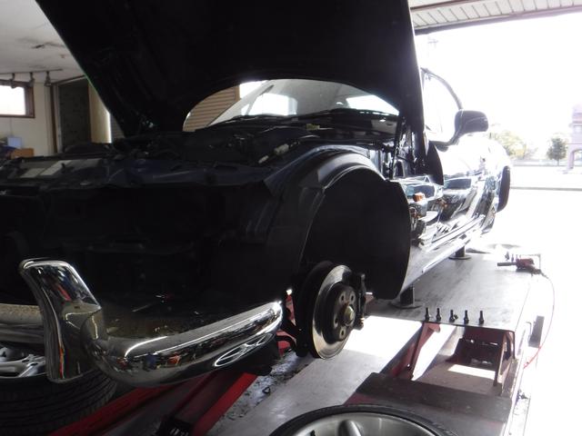 デュッセンバイエルン マイスター　車検点検整備　愛知県　あま市　海部郡　デュッセンバイエルンマイスター車検点検整備あま市車検あま市輸入車車検あま市外車車検は自動車修理工場の大野メンテナンスサービス