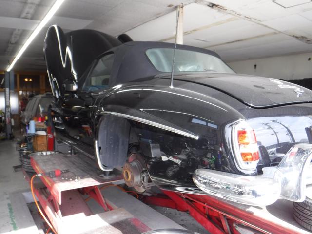 デュッセンバイエルン マイスター　車検点検整備　愛知県　あま市　海部郡　デュッセンバイエルンマイスター車検点検整備あま市車検あま市輸入車車検あま市外車車検は自動車修理工場の大野メンテナンスサービス