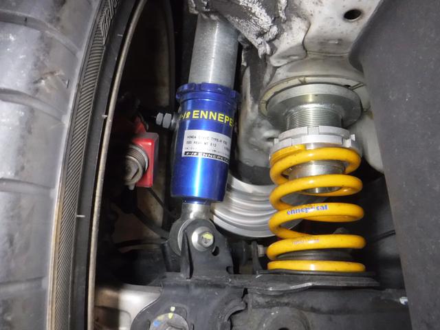 ホンダ シビックタイプR アムテックス キャンバー 調整式 リア ホンダ シビックタイプR アムテックス キャンバー 調整式 リア