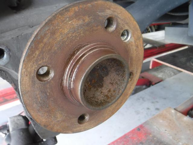 BMW　ミニ　クーパーS　パーツ持ち込み　交換　愛知県　あま市　海部郡　名古屋市　ミニ　ブレーキパッド交換　MINI　ブレーキパッド　警告灯　リセット　MINI　ブレーキパッド　低ダスト　MINI　ブレーキパッド　ディクセル　低ダスト　　