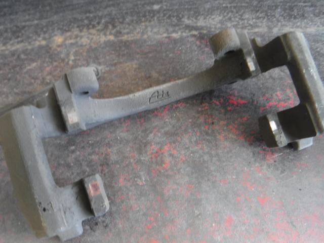 BMW　ミニ　クーパーS　パーツ持ち込み　交換　愛知県　あま市　海部郡　名古屋市　ミニ　ブレーキパッド交換　MINI　ブレーキパッド　警告灯　リセット　MINI　ブレーキパッド　低ダスト　MINI　ブレーキパッド　ディクセル　低ダスト　　