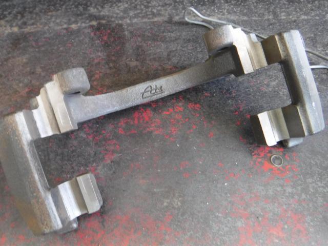 BMW　ミニ　クーパーS　パーツ持ち込み　交換　愛知県　あま市　海部郡　名古屋市　ミニ　ブレーキパッド交換　MINI　ブレーキパッド　警告灯　リセット　MINI　ブレーキパッド　低ダスト　MINI　ブレーキパッド　ディクセル　低ダスト　　