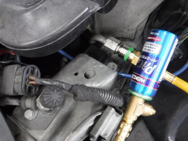 BMW　ミニ　クーパーS　パーツ持ち込み　交換　愛知県　あま市　海部郡　名古屋市　ミニ　ブレーキパッド交換　MINI　ブレーキパッド　警告灯　リセット　MINI　ブレーキパッド　低ダスト　MINI　ブレーキパッド　ディクセル　低ダスト　　