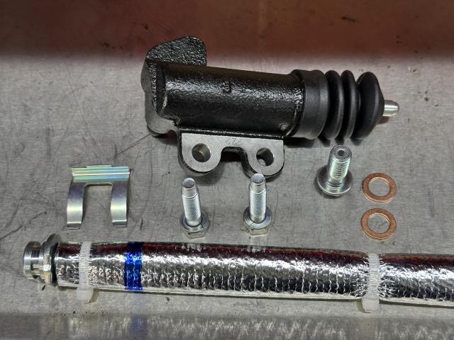 新着の作業実績