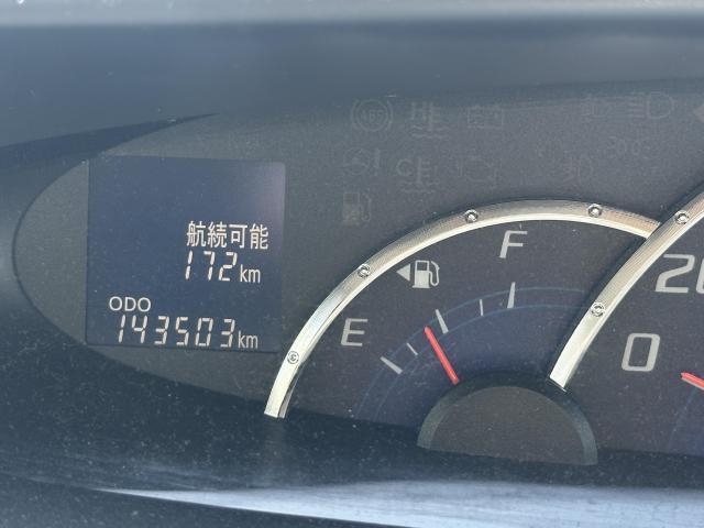 ダイハツ タント DBA-L375S ヘッドライトLED化