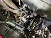 トヨタ ZZT231 セリカ パワステポンプ ステアリングラック交換｜グー