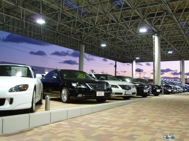 Honda Cars 三重 松阪大塚店(2枚目)
