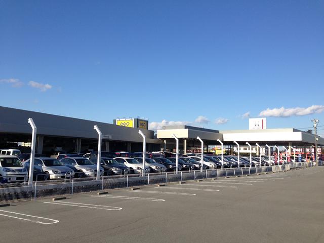 Honda Cars 三重 松阪大塚店(4枚目)