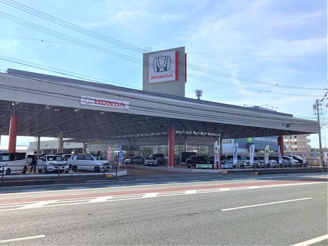 Honda Cars 三重 松阪大塚店(6枚目)