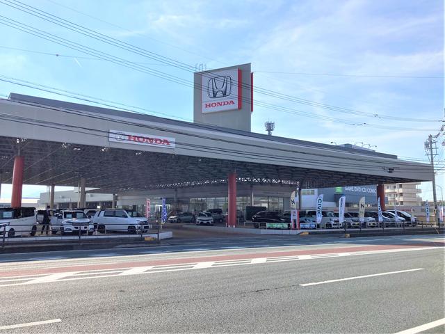 Ｈｏｎｄａ　Ｃａｒｓ　三重　松阪大塚店(6枚目)