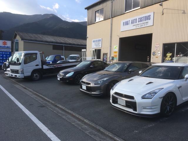 有限会社　Ｍ＆Ｔ　ＡＵＴＯ　ＣＵＳＴＯＭＳ