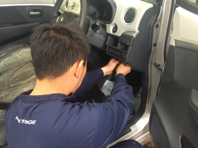 ネクステージ桑名店3