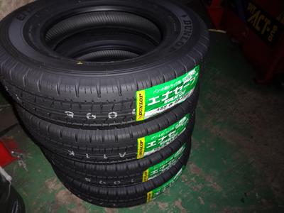 パーツ持込み取付