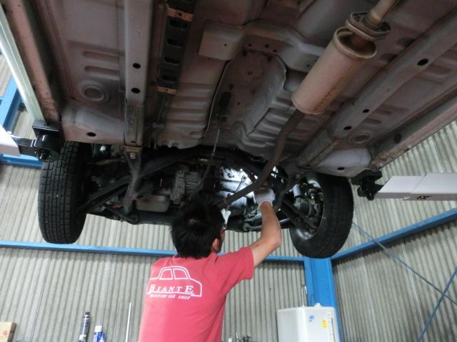 ビアンテ BIANTE SELECTION CAR SHOP(4枚目)