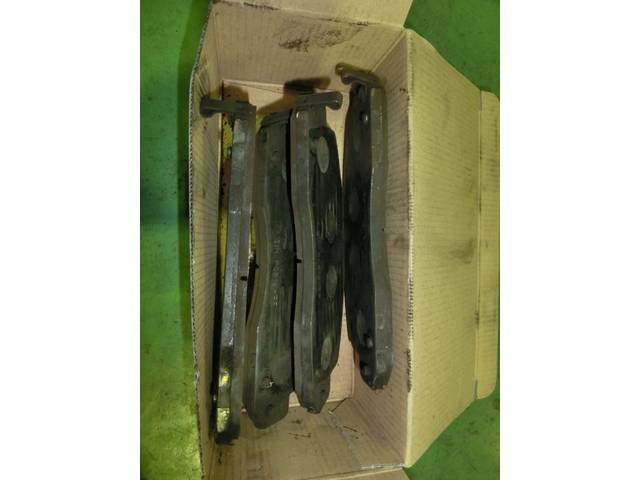 トヨタ ヴォクシー  車検