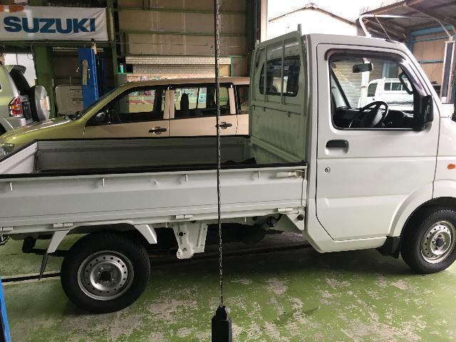 本日も車検報告！ 桑名市・車検・国分自動車