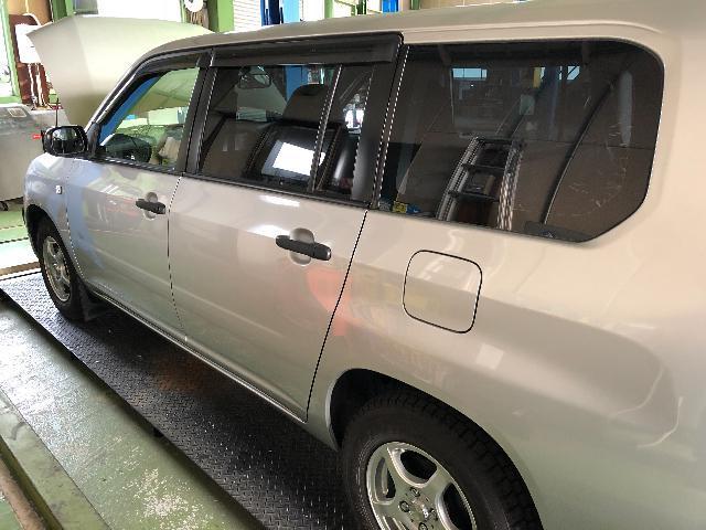 車検シーズン到来！桑名で安心車検を受けるなら、国分自動車で！