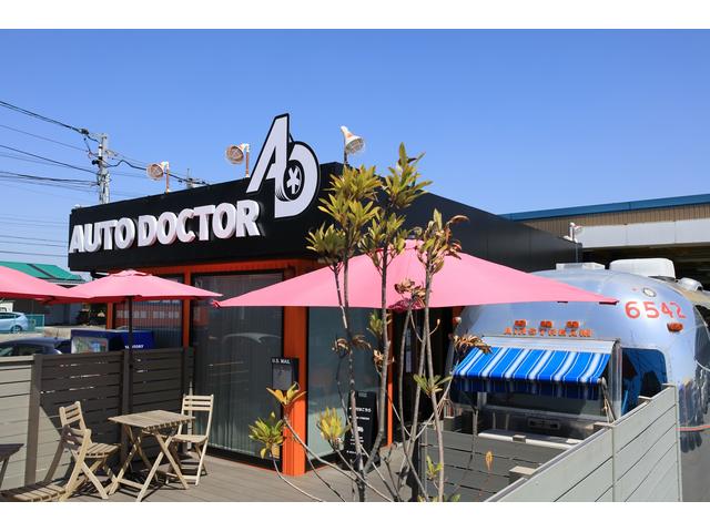 株式会社ＡＵＴＯ　ＤＯＣＴＯＲ