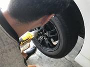 タイヤ＆ホイールもお任せ下さい！