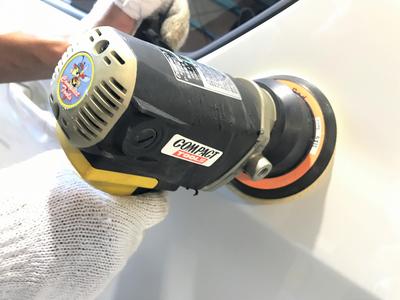 コーティングのご提案