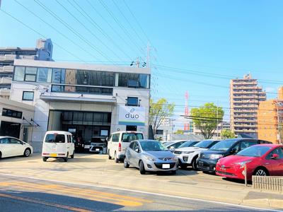 お車の乗り換えもご相談下さい