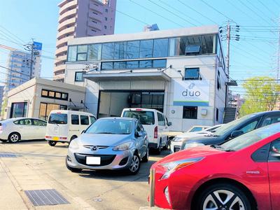 (株)フェイスフルエージェンシーの画像