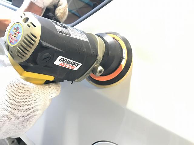 コーティングのご提案も行っております