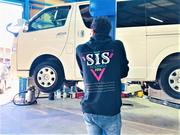 ＡＵＴＯ　ＳＨＯＰ　絆　株式会社ＳＩＳホールディングス3