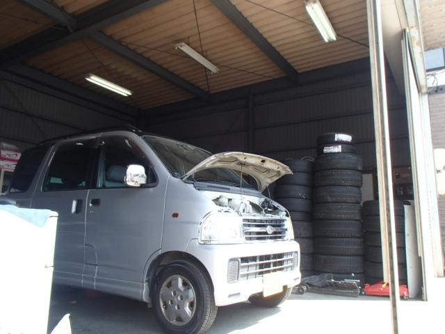 PARS AUTO(パールスオート)(3枚目)