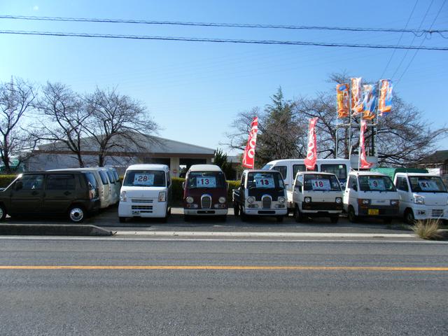 Ｇａｒａｇｅ Ｇｅｎ サービス紹介の5つ目