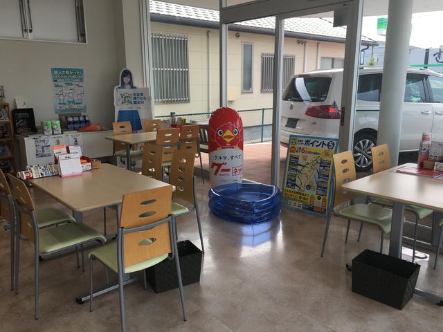ポイント5 四日市松本店(4枚目)