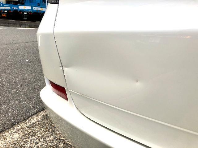 ホンダ フィットhv リアハッチ板金 グーネットピット