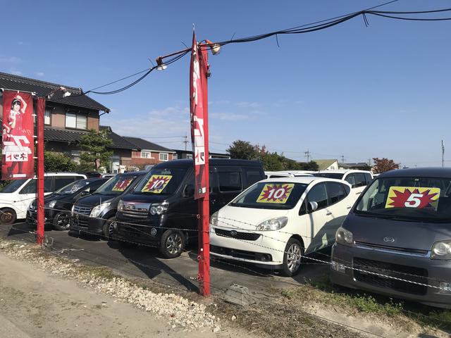m,s auto 桑名店【自社ローン取り扱い店】(3枚目)