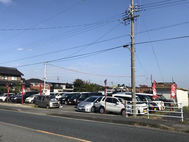 m,s auto 桑名店【自社ローン取り扱い店】(6枚目)