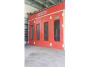 高性能板金塗装ブース完備で仕上がりに自信あり☆