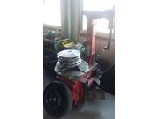 タイヤ１本から喜んで交換いたします！チェンジャー完備！